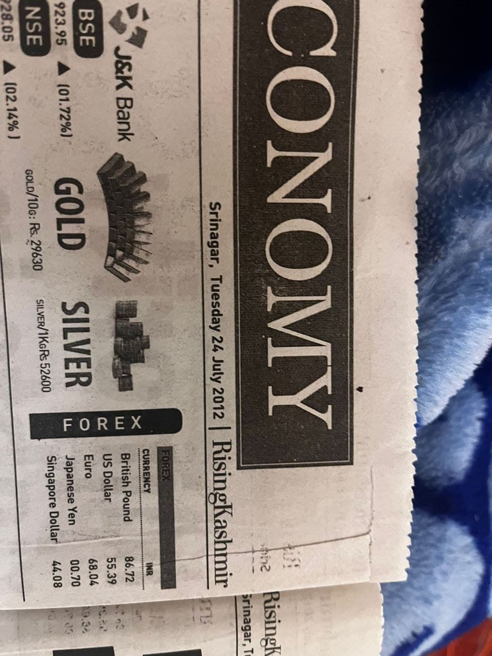 MD Munawar Shah - Founder